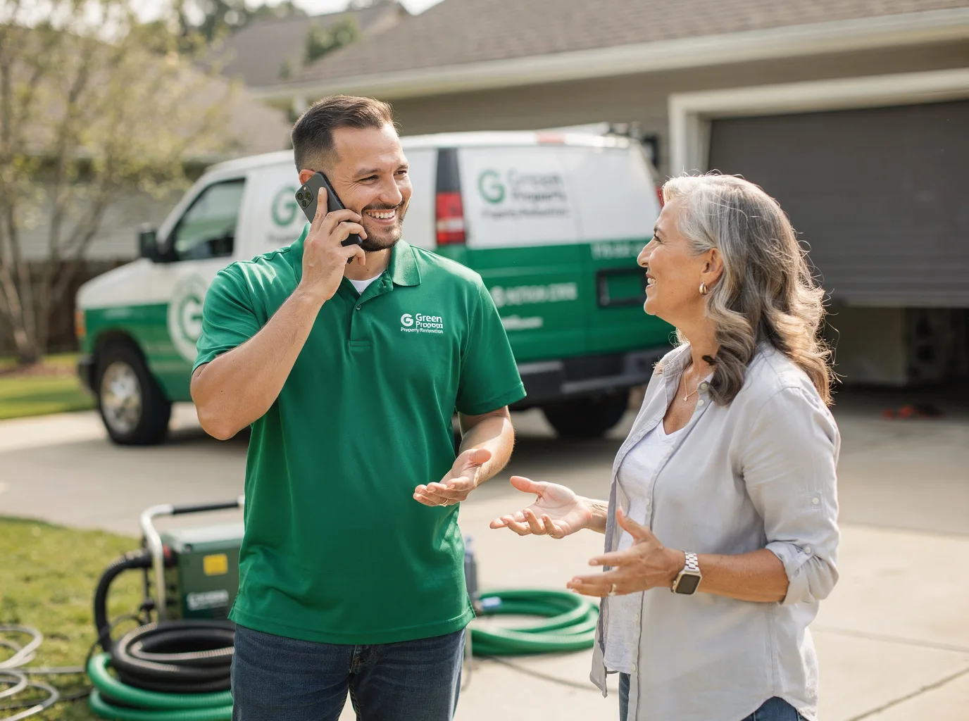 Water Damage Restoration Rule, TX FAQs